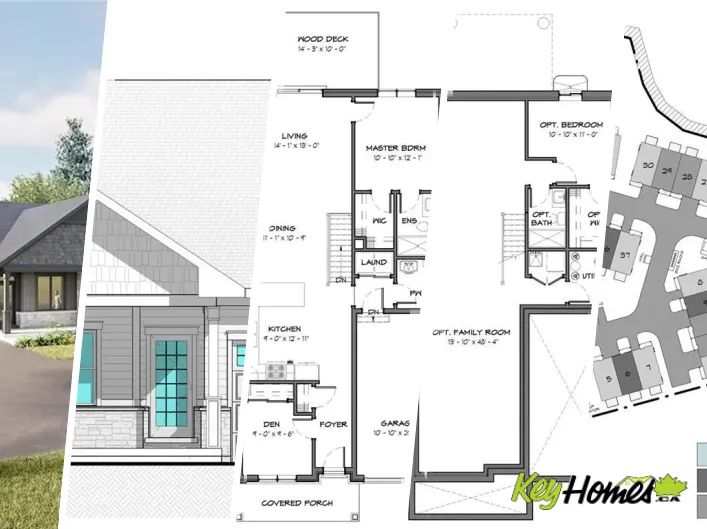 Row / Townhouse for sale: 15 BOER Drive, Simcoe