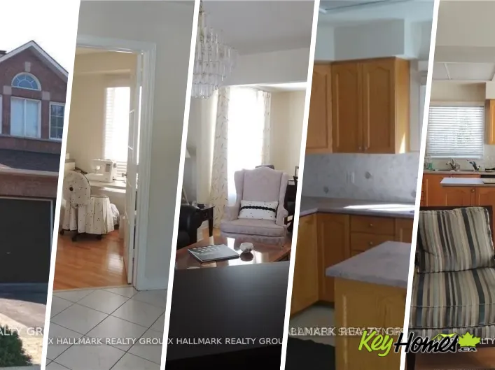 House for rent: 15 BONDAR WAY, Ottawa