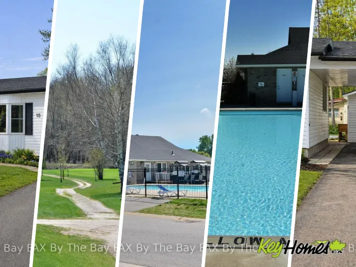 House for sale: 15 CARRUTHERS STREET S, Wasaga Beach