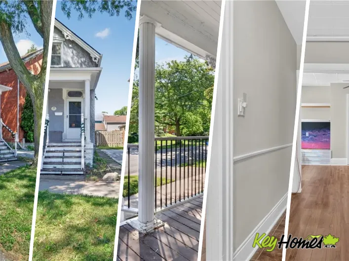 House for sale: 15 CATHERINE Street, St. Catharines