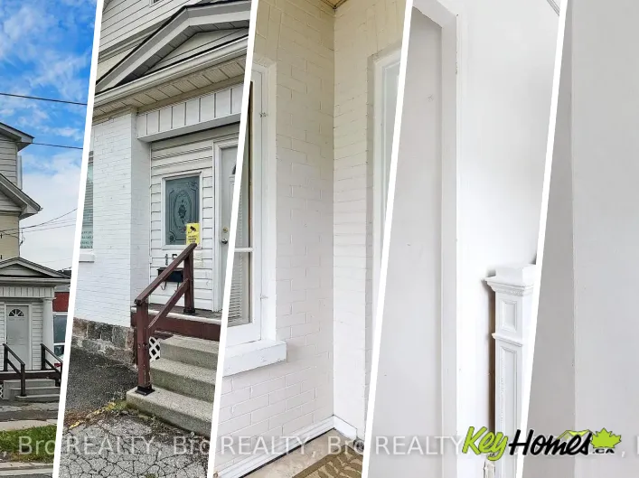 House for rent: 15 COLBORNE STREET E, Oshawa