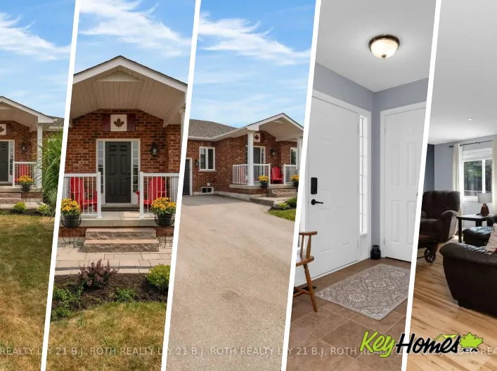 House for sale: 15 CORBETT STREET, Springwater