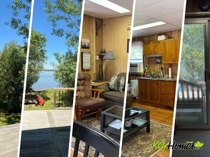 Recreational for sale: 15,  Cosy Cove Campground, Rural Greenview No. 16, M.D. of