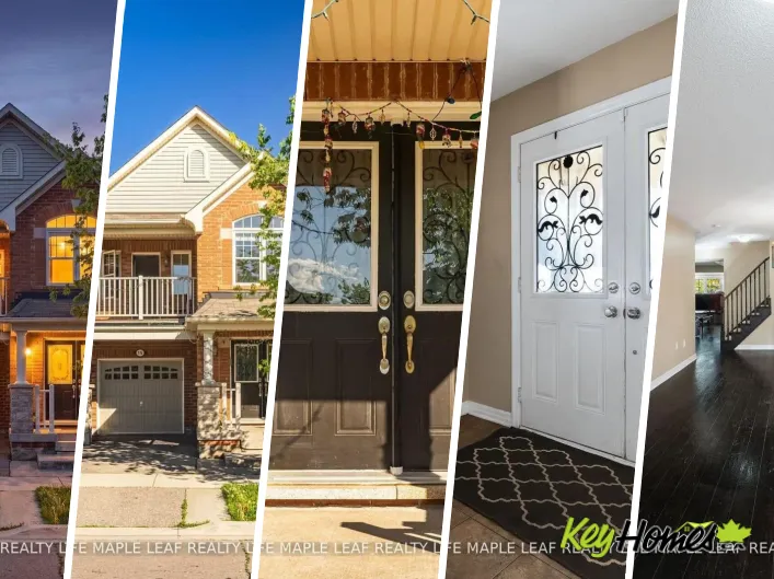 House for sale: 15 DONOMORE DRIVE, Brampton