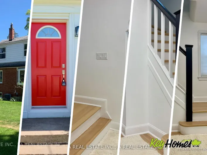 House for rent: 15 DOWNING STREET, Toronto