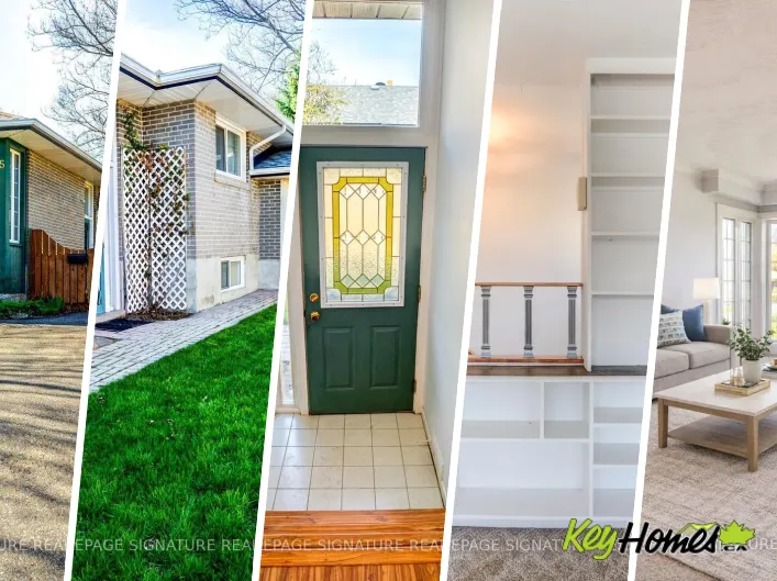 House for sale: 15 EPSOM DOWNS DRIVE, Brampton