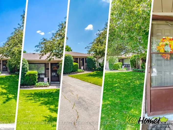 House for sale: 15 FERNDALE CRESCENT, Brampton