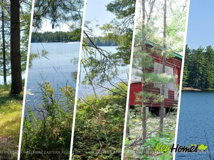 15 FIRE ROUTE 92A KASSHABOG LAKE, Havelock-Belmont-Methuen