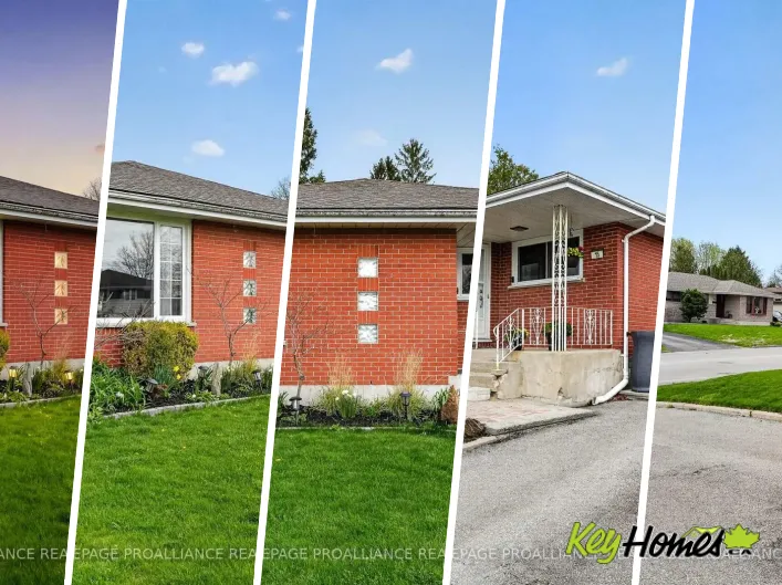 House for sale: 15 GEARIN STREET, Quinte West