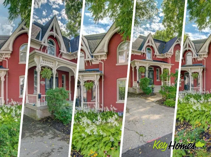 House for sale: 15 GILHOLM Avenue, Cambridge