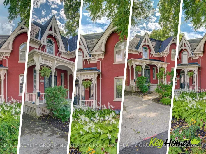 House for sale: 15 GILHOLM AVENUE, Cambridge