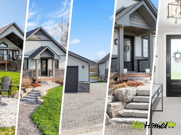 House for sale: 15 GLASSFORD ROAD, Kawartha Lakes