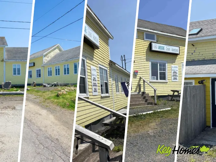 House for sale: 15 Highway 217, Freeport