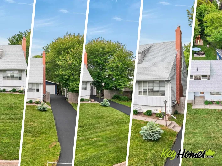 House for sale: 15 Hilltop Terrace, Dartmouth