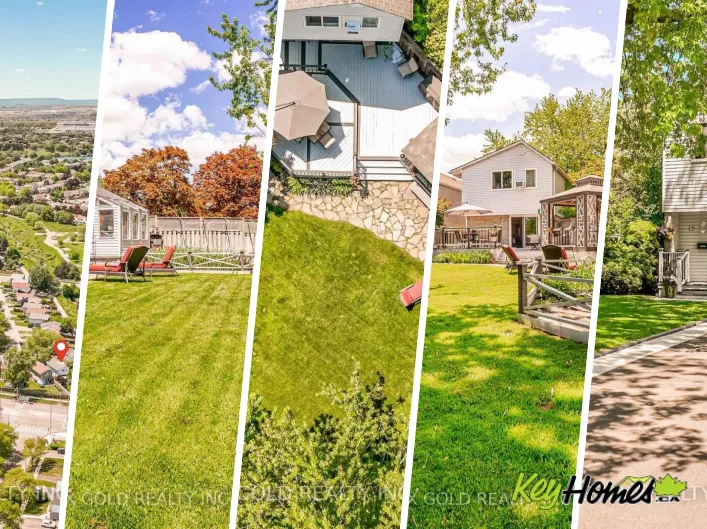 House for sale: 15 JACKMAN DRIVE, Brampton