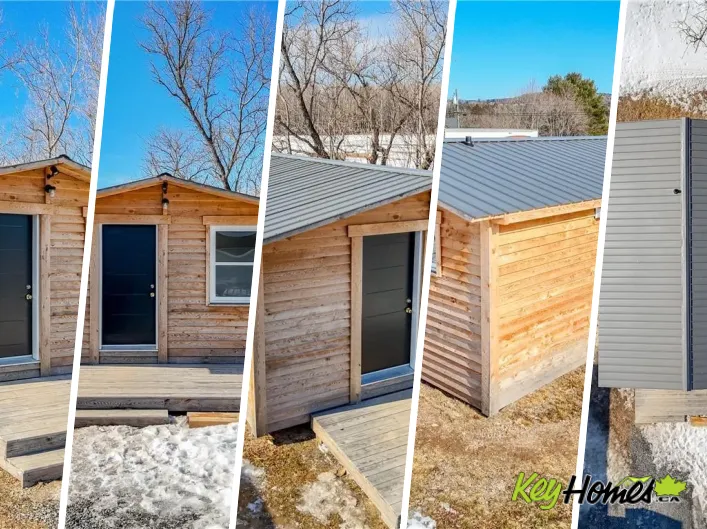 House for sale: 15 Jones Forks Road, Burtts Corner