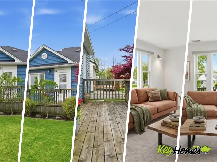 House for sale: 15 KIRK Street, St. Catharines