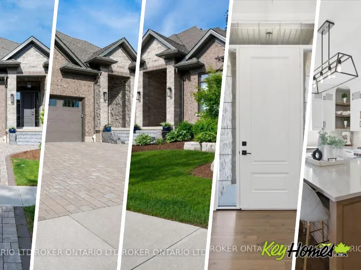 House for sale: 15 LANGTON DRIVE, Kitchener