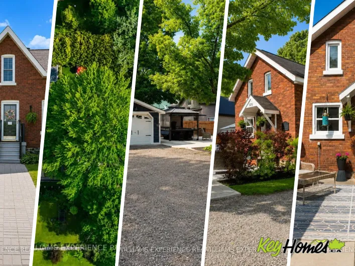 House for sale: 15 LEONARD AVENUE, Penetanguishene