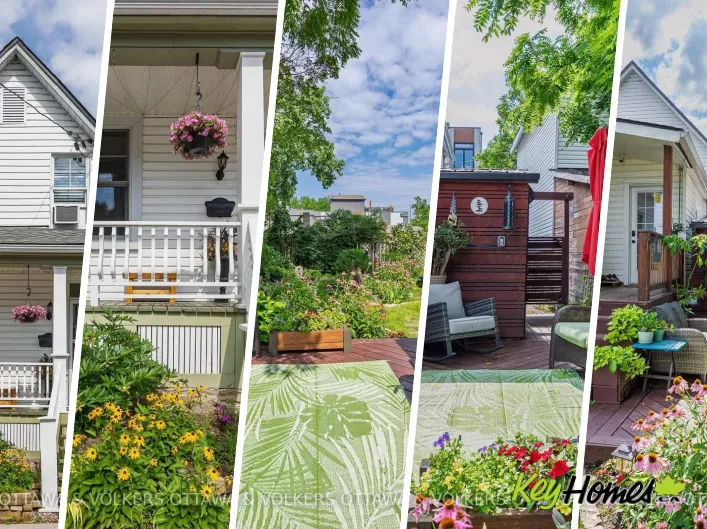 House for sale: 15 LOWREY STREET, Ottawa