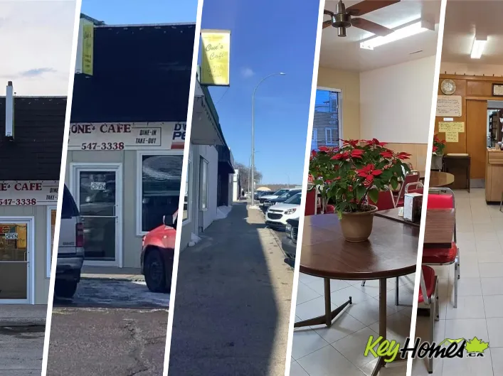 15 Main STREET N, Preeceville