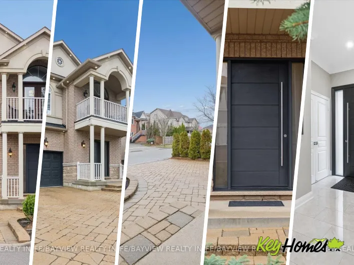 House for sale: 15 MAPLE FOREST DRIVE, Vaughan