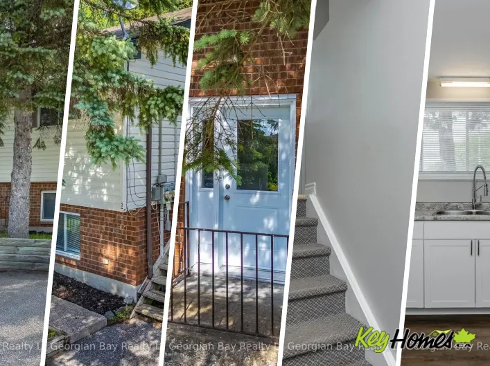 Duplex for sale: 15 MCGUIRE ROAD, Penetanguishene