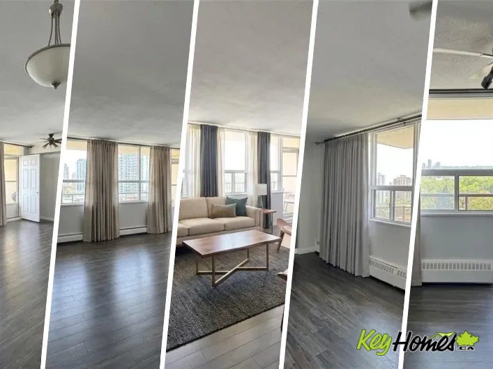 Apartment for rent: 15 NICKLAUS Drive Unit# 910, Hamilton