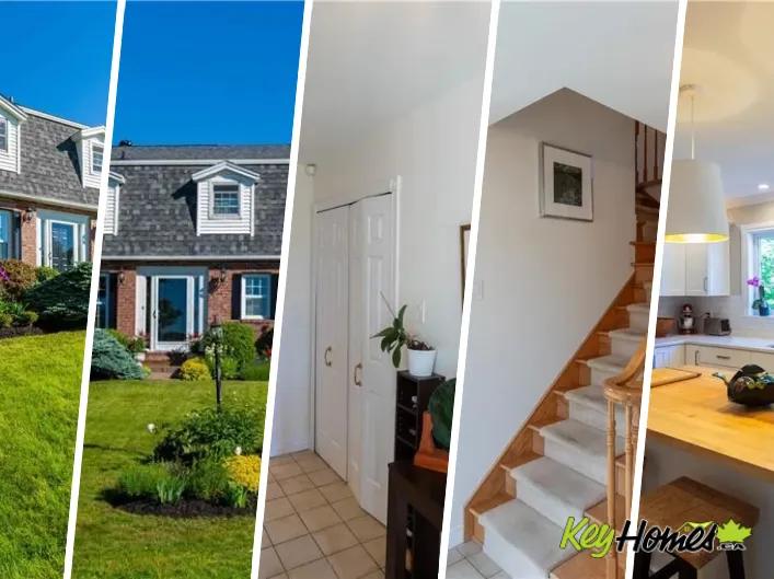 House for sale: 15 Park Lawn Court, Saint John