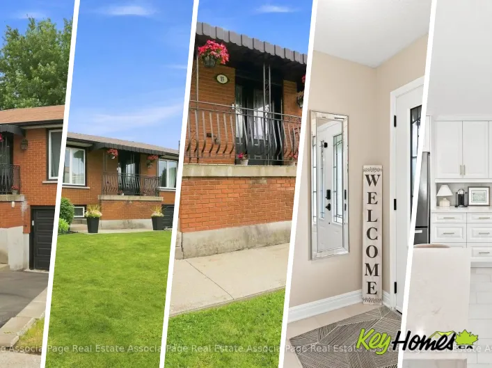 House for sale: 15 QUAY COURT, Hamilton