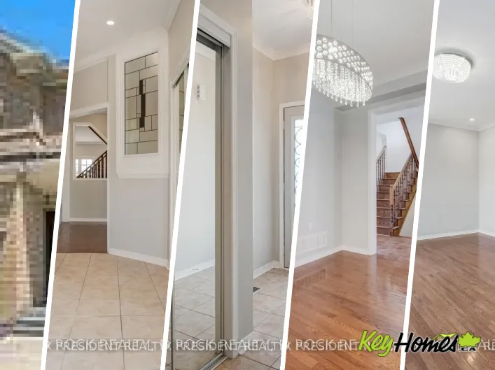 House for rent: 15 ROUNDSTONE DRIVE, Brampton