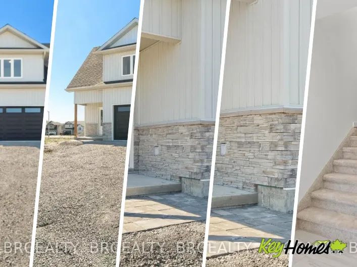 House for sale: 15 SUMMIT (LOT 53) CRESCENT, Belleville