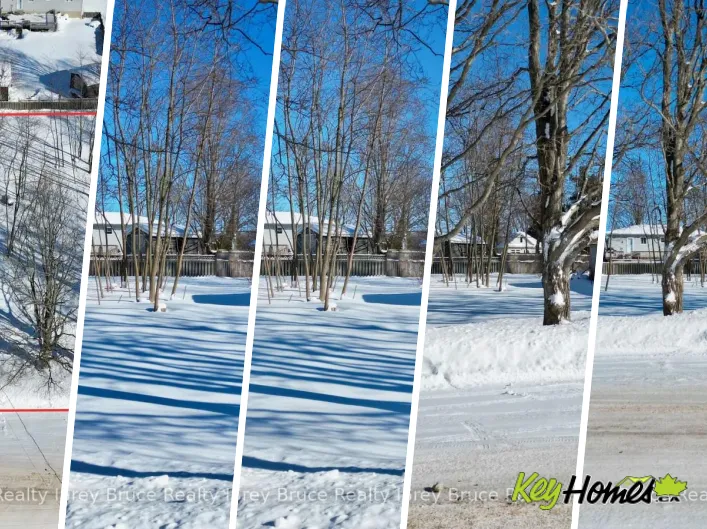 15 TACKABURY STREET, Northern Bruce Peninsula