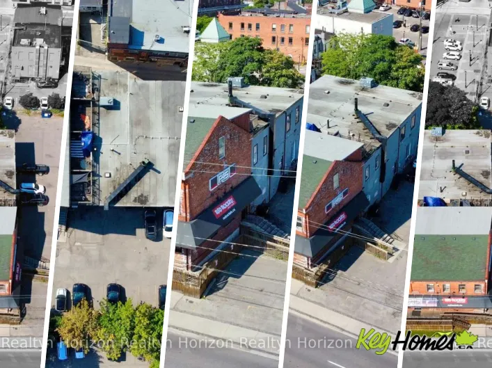 15 WELLINGTON STREET N, Hamilton