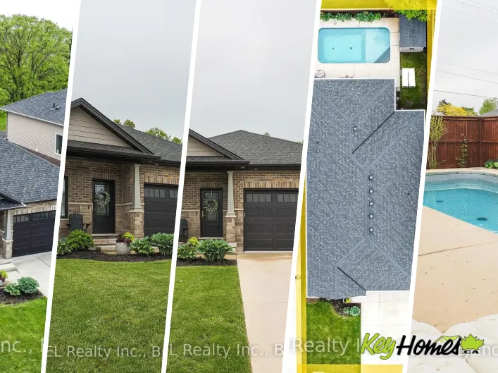 House for sale: 15 WILLOWBROOK DRIVE, Welland