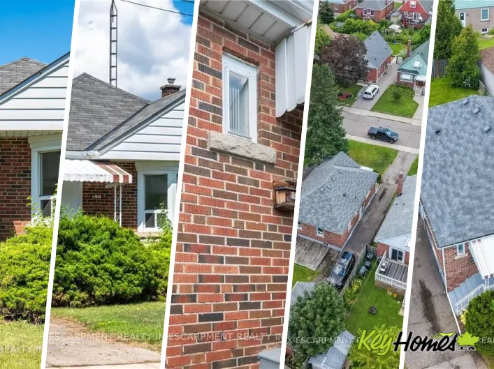 House for sale: 150 BELAND AVENUE S, Hamilton