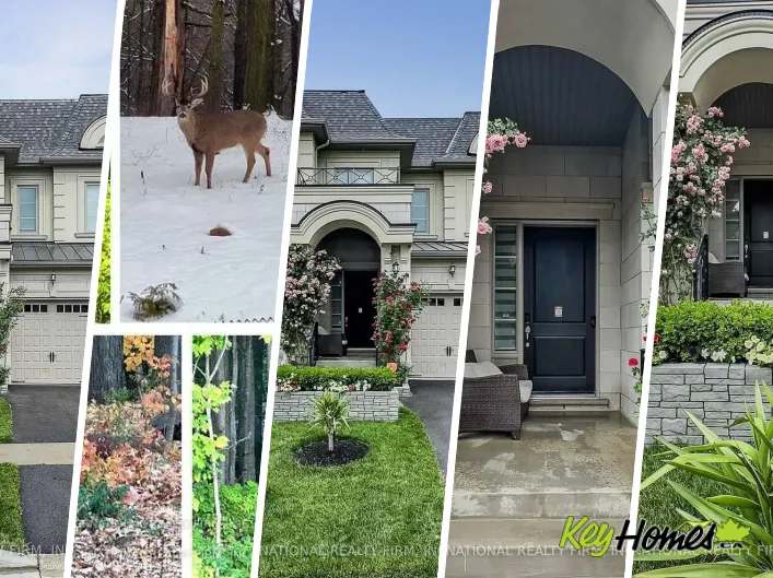 House for sale: 150 CANNES AVENUE, Vaughan