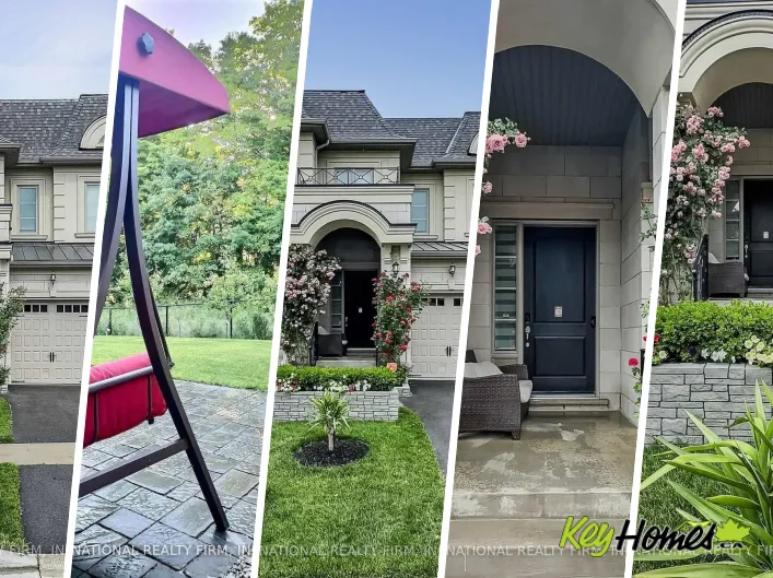 House for sale: 150 CANNES AVENUE, Vaughan