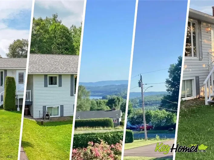 House for sale: 150 Curtis Road, Florenceville-Bristol