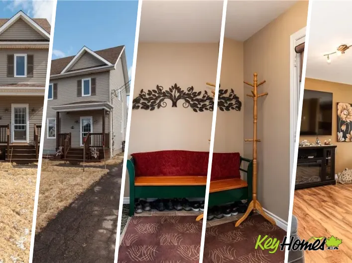House for sale: 150 East Street, Moncton