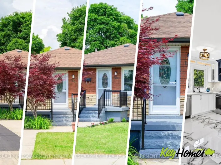 House for sale: 150 HOWARD AVENUE, Hamilton