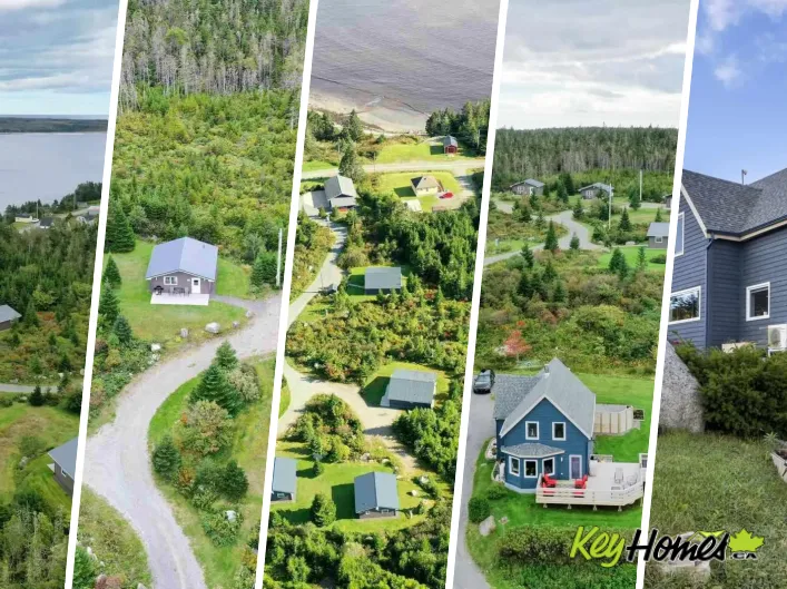 150 New Harbour Road, New Harbour