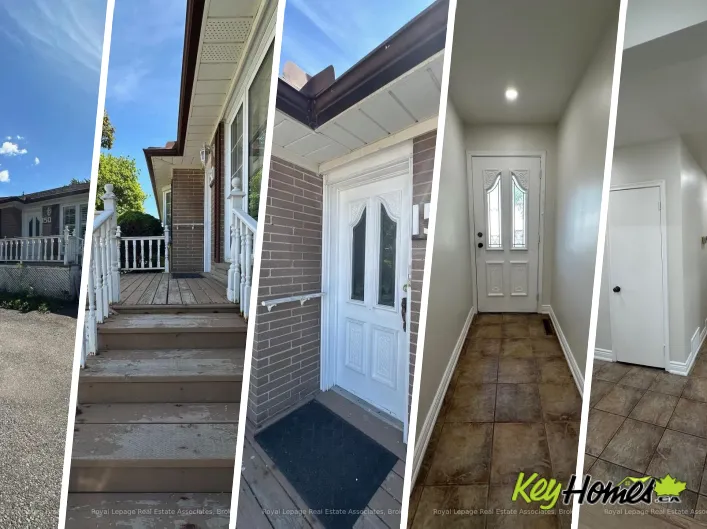 House for rent: 150 ONTARIO STREET S, Milton