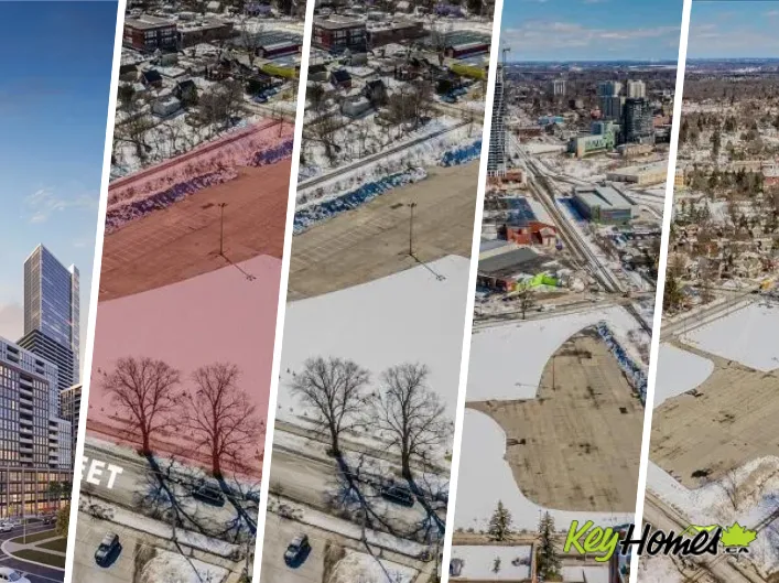 Residential Commercial Mix for sale: 150 STRANGE Street, Kitchener