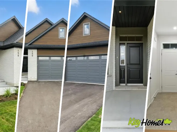 House for sale: 150 VANROOY Trail, Waterford