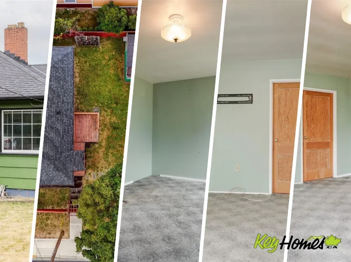 House for sale: 1501 Oakland Ave, Victoria
