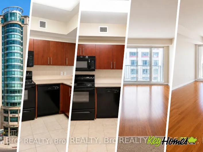 Apartment for rent: 1503 - 200 RIDEAU STREET, Ottawa