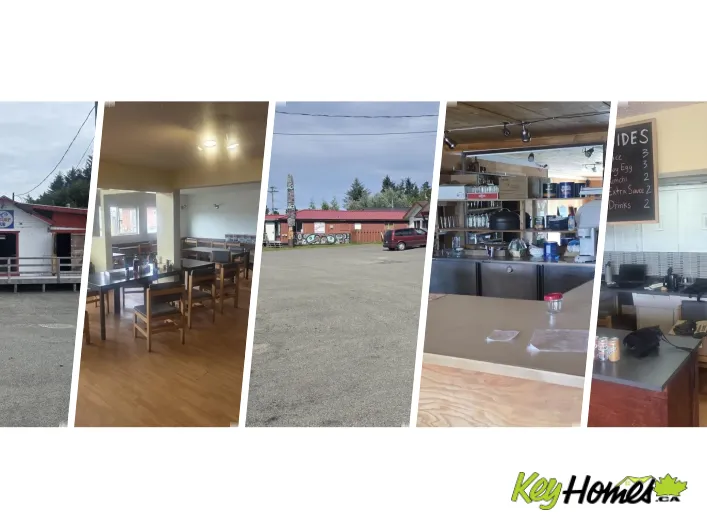 1504 OLD BEACH ROAD, Masset