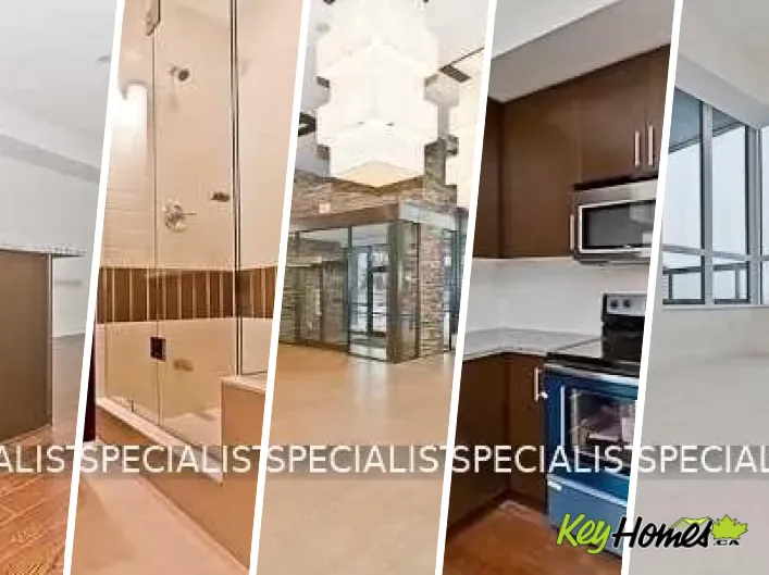 Apartment for rent: 1506 - 1 HURONTARIO STREET, Mississauga