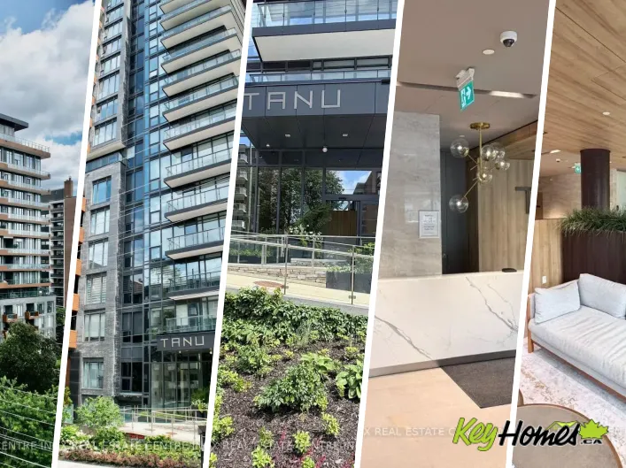 Apartment for sale: 1507 - 21 PARK STREET E, Mississauga